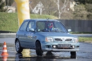 1. ADAC Rallye Slalom Cup 2018