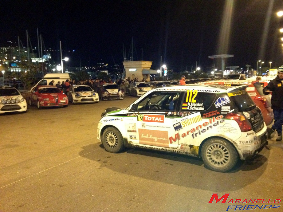 Rallye Monte Carlo 2013_15